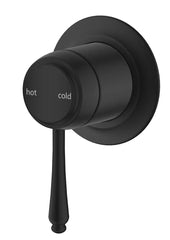 SM16 Heritage Shower/Bath Mixer - Various Colours