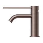 Nero Tapware BM37 Mecca Care Bench Mount Basin Mixer - Various Colours