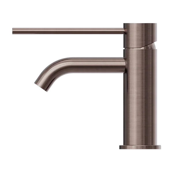 Nero Tapware BM37 Mecca Care Bench Mount Basin Mixer - Various Colours