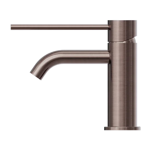 Nero Tapware BM37 Mecca Care Bench Mount Basin Mixer - Various Colours