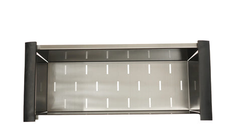Sink Colander - Various Colours