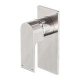 SM18 Bianca Shower/Bath Mixer (Rectangle Backplate) - Various Colours