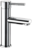 BM31 Jess Round Pin Basin Mixer - Various Colours