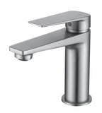 BM12 Bench Mount Basin Mixer - Various Colours