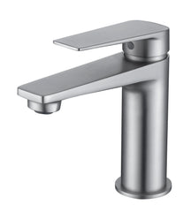 BM12 Bench Mount Basin Mixer - Various Colours