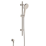 Hand Shower on Retrofit Rail Single Function - Various Colours