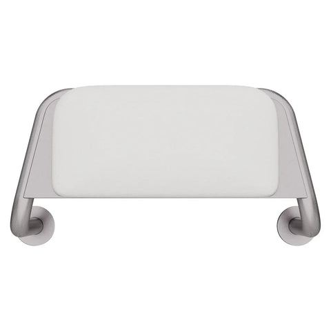 Care Back Rest with Cushion Plate - Various Colours