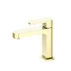 Nero Tapware BM04 Ecco Bench Mount Basin Mixer - Various Colours