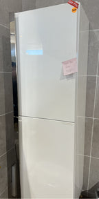 Wall Hung Side Storage Cabinet - Floor Display Clearance