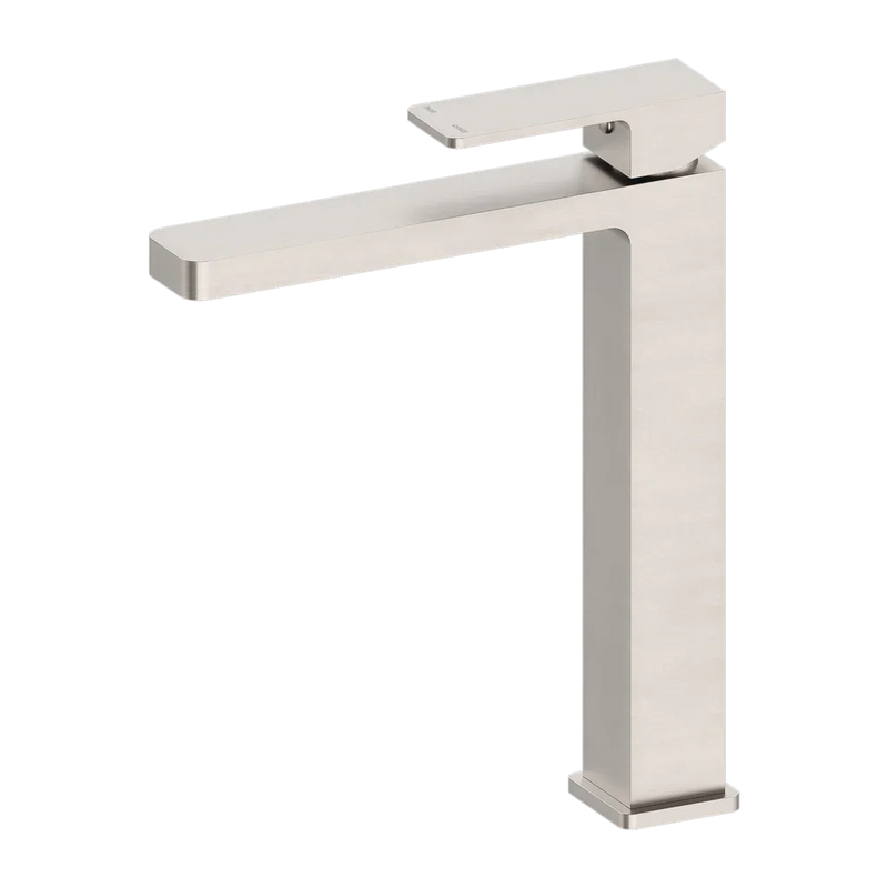 Nero Tapware TBM03 Celia Sleek Square Tall Basin Mixer - Various Colours
