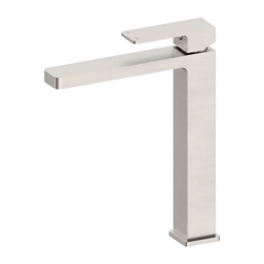 TBM03 Celia Sleek Square Tall Basin Mixer - Various Colours