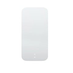 Soft Square LED Mirror Touchless 450x900mm - Frameless / Framed