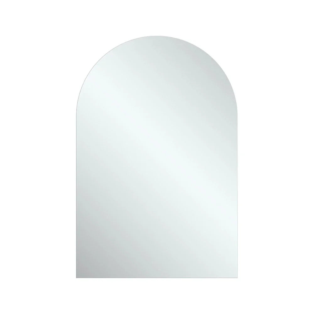 Arch Shape Mirror Pencil Edge - Various Sizes