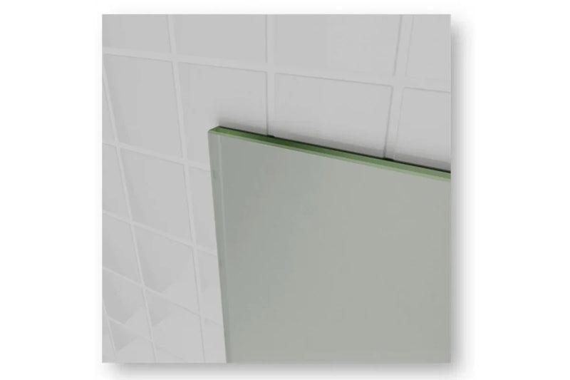 Rectangular Mirror Pencil Edge - 750x900mm (Stock Clearance)