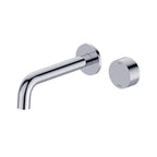 WBM15 Argent Wall Basin/ Bath Set With Progressive Handle - Various Colours