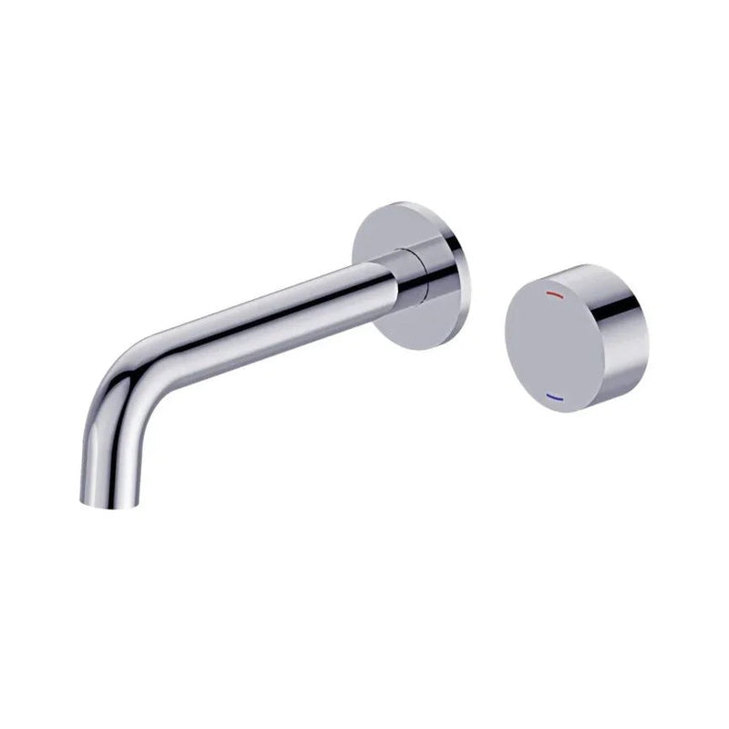 WBM15 Argent Wall Basin/ Bath Set With Progressive Handle - Various Colours