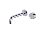 WBM15 Argent Wall Basin/ Bath Set With Progressive Handle - Various Colours