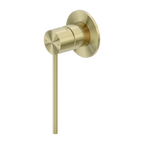 SM37 Nero Mecca Care Shower / Bath Mixer - Various Colours