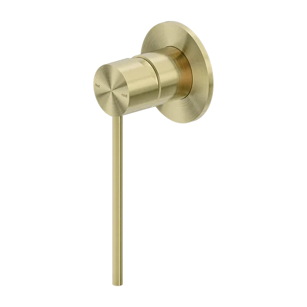 SM37 Nero Mecca Care Shower / Bath Mixer - Various Colours