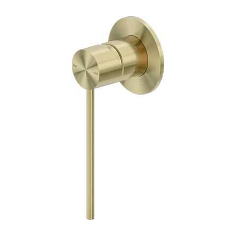 SM37 Nero Mecca Care Shower / Bath Mixer - Various Colours