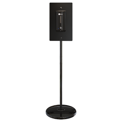 Hygiene Station Kit in Designer Black - ML_HYGSTATION_BLK_BLK