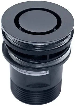 WL Basin Pop Down Waste - Different Colors