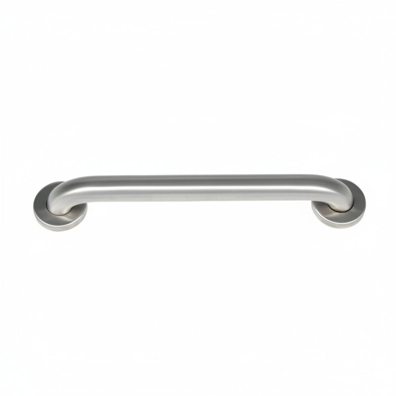 CARE Grab Rail Straight 300 / 450 / 600 / 900mm - Various Colours
