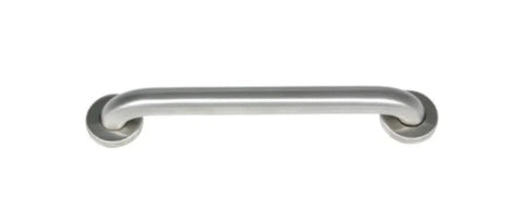 CARE Grab Rail Straight 300 / 450 / 600 / 900mm - Various Colours