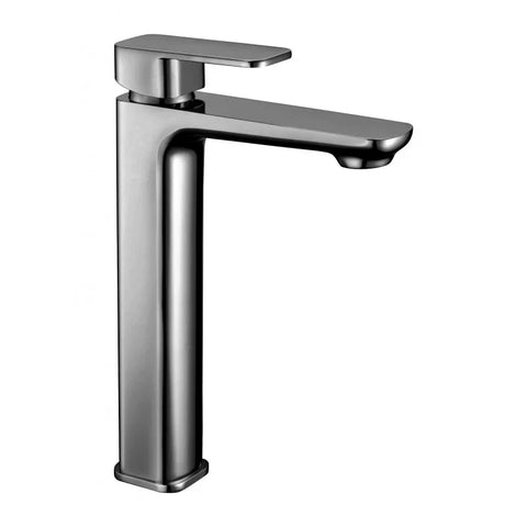 TBM05 Square Tall Basin Mixer - Various Colours