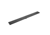 Stainless Steel Strip Floor Grate - Various Colours & Sizes
