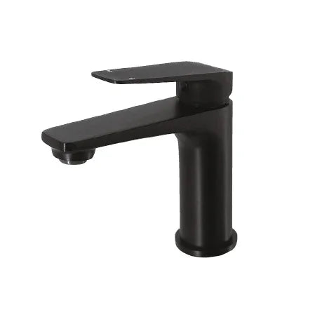BM12 Bench Mount Basin Mixer - Various Colours