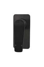 SM12 Bathroom Wall Shower / Bath Mixer - Various Colours