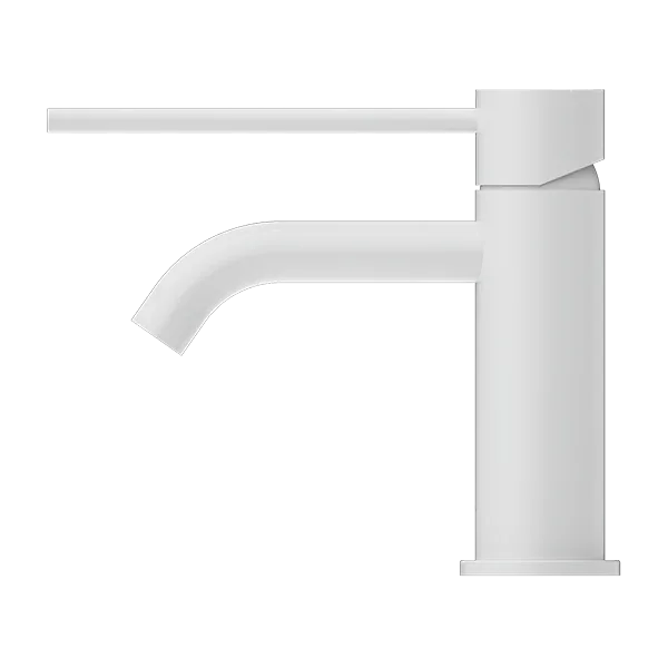 Nero Tapware BM37 Mecca Care Bench Mount Basin Mixer - Various Colours