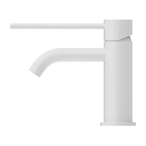 Nero Tapware BM37 Mecca Care Bench Mount Basin Mixer - Various Colours