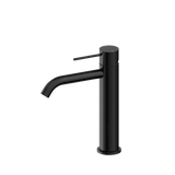 Mecca Mid Tall Basin Mixer - Various Colours