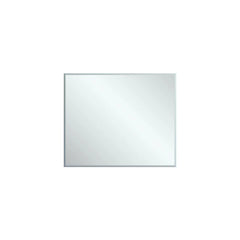 Rectangular Mirror Bevel Edge - Various Sizes