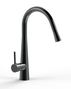Jess Kitchen / Laundry Sink Mixer with Pullout and Veggie Spray - Various Colours