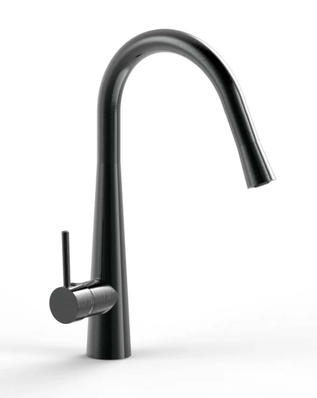Jess Kitchen / Laundry Sink Mixer with Pullout and Veggie Spray - Various Colours
