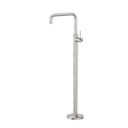Nero Freestanding Bath Mixer / Filler (Round Shape) - Various Colours