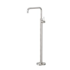 Freestanding Bath Mixer / Filler (Round Shape) - Various Colours