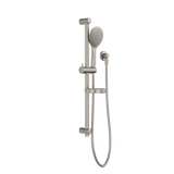 Budget Round Rail Shower - Various Colours