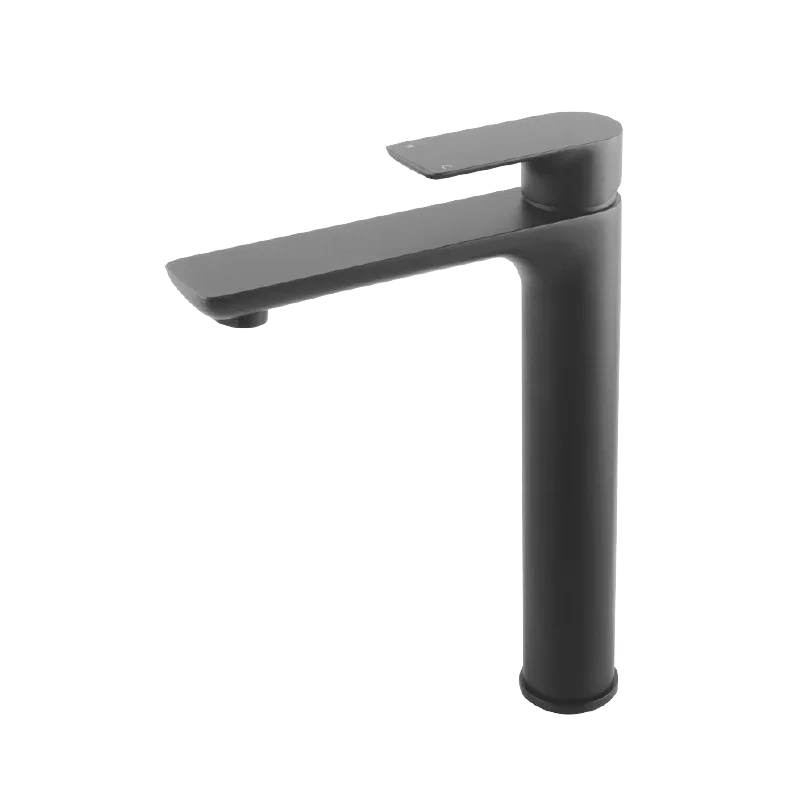 TBM06 Milano Tall Basin Mixer - Various Colours
