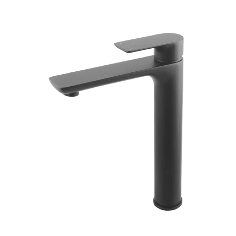 TBM06 Milano Tall Basin Mixer - Various Colours