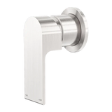 SM26 Bianca Shower/Bath Mixer (Round Backplate) - Various Colours