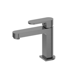 BM04 Ecco Bench Mount Basin Mixer - Various Colours