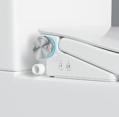Lafeme Thea Luxury Bidet Seat - Stock Clearance