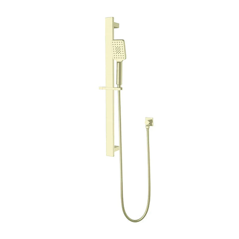 Nero Project Square Rail Shower - Various Colours