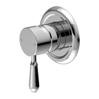 SM33 Nero Vintage Shower / Bath Mixer - Various Handles and Colours (Mix & Match)