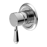 SM33 Vintage Shower / Bath Mixer - Various Handles and Colours (Mix & Match)