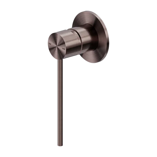SM37 Nero Mecca Care Shower / Bath Mixer - Various Colours